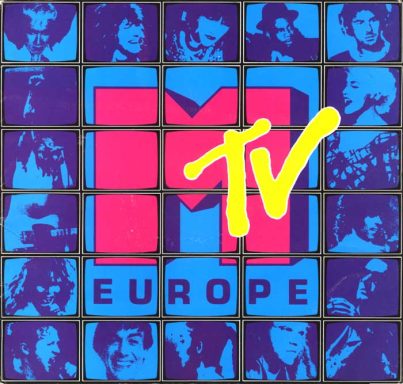 MTV Europe